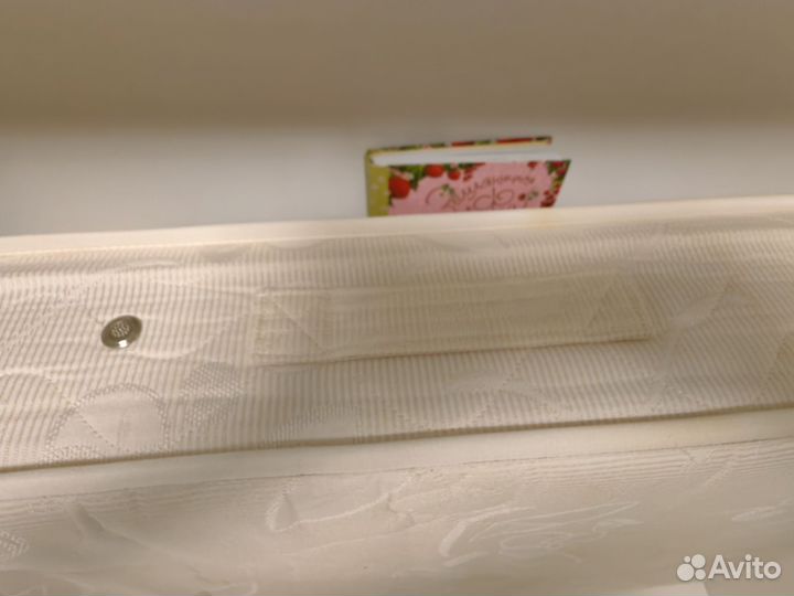 Матрас Орматек 200/80/17