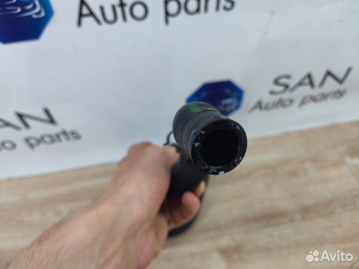 Патрубок системы охлаждения Bmw 3 F30 N20B20 2012