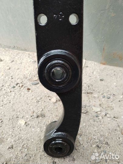 Продольная тяга УАЗ