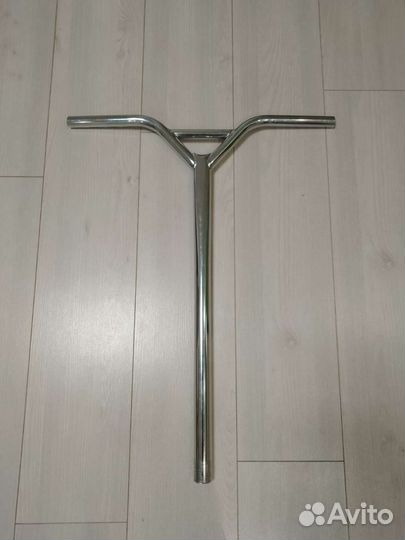 Руль для трюкового самоката tilt