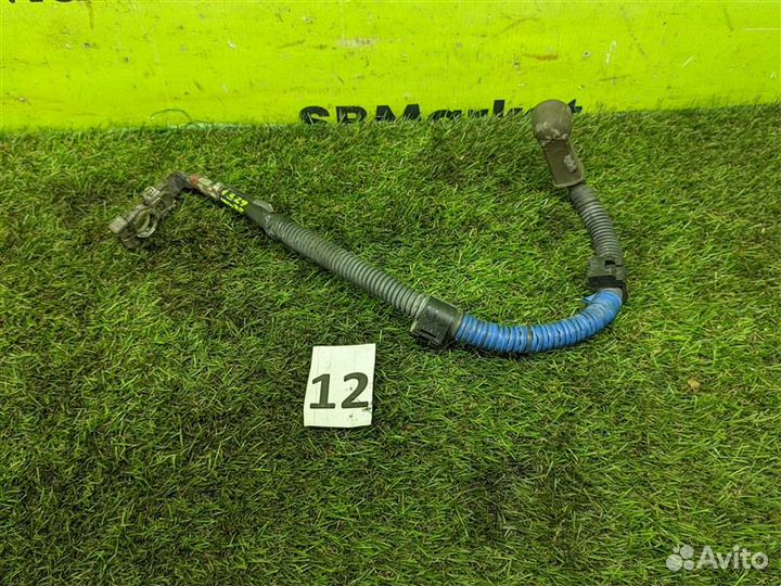 Клемма Toyota Harrier MCU35 1MZ-FE 2003