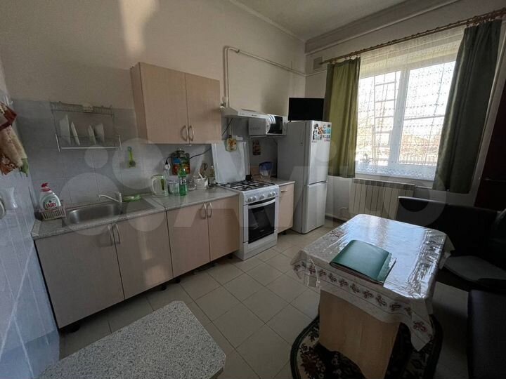 Дом 79 м² на участке 4,7 сот.