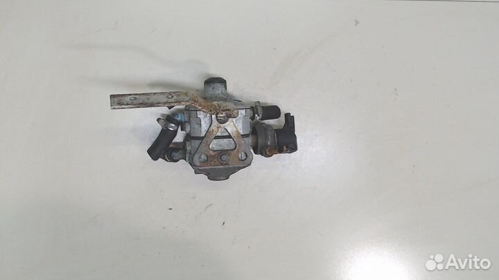 Газовое оборудование Subaru Legacy (B11), 1998