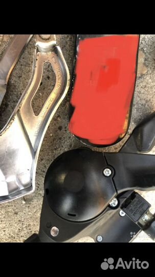 Sora переключатель, манетка claris на 3