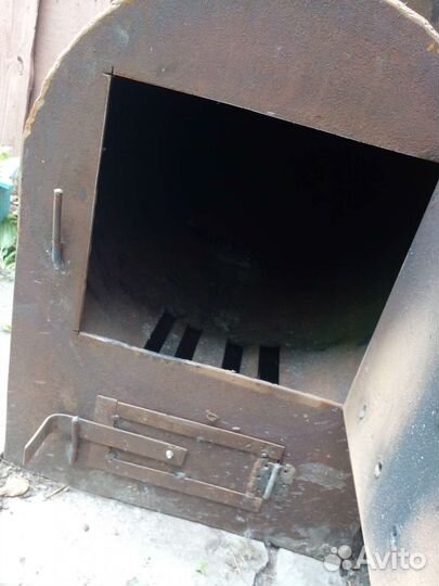 Печь для бани новая полный комплект