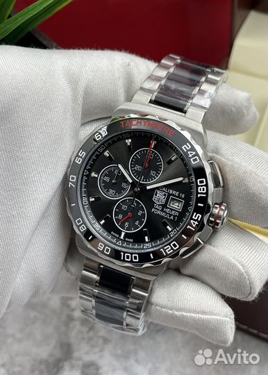 Мужские часы Tag Heuer Formula 1