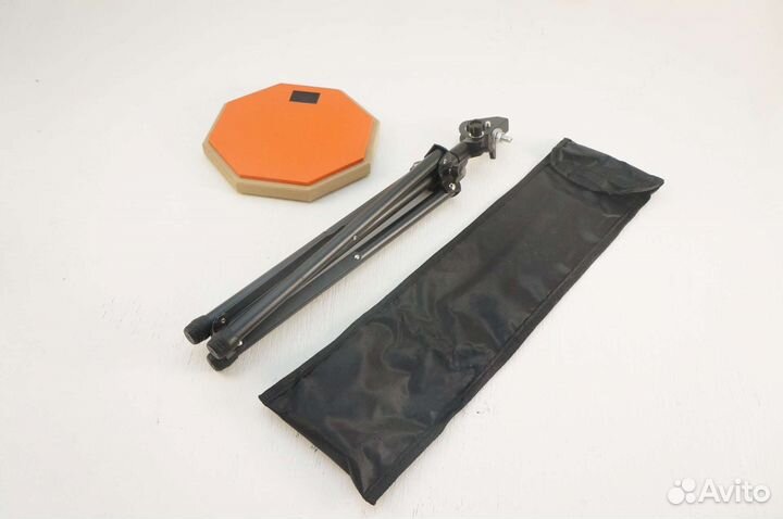 Тренировочный пэд со стойкой