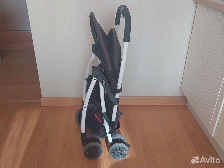 Коляска Aprica magical air