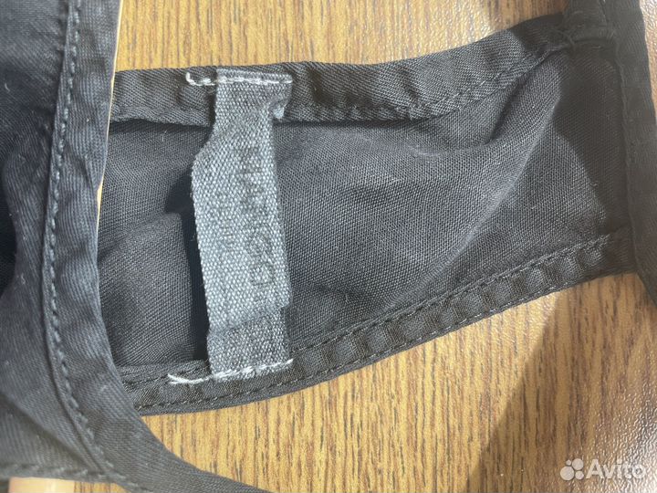 Летний сарафан