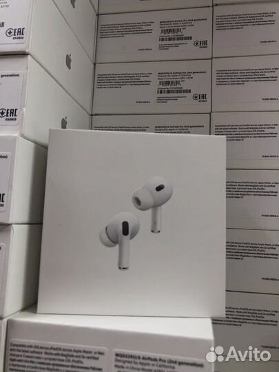 AirPods Pro 2 USB Type-C 2023