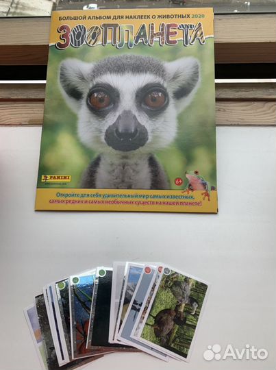 Наклейки Panini fifa 2020, дорога на евро 2020