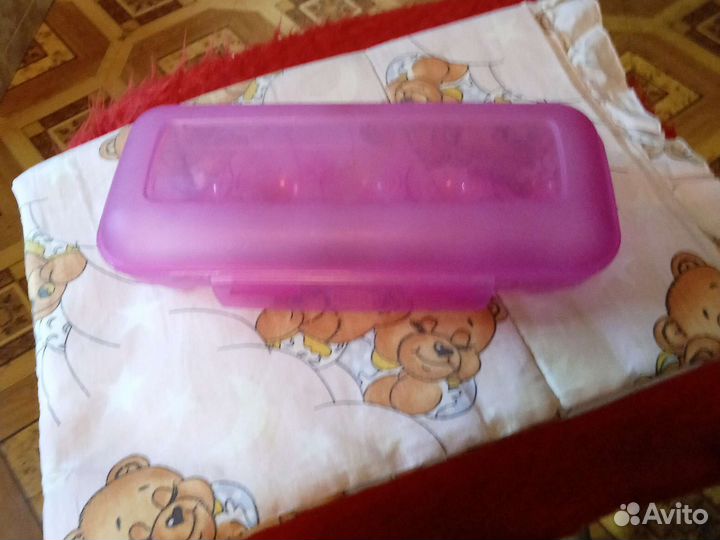 Продам контейнер для яиц