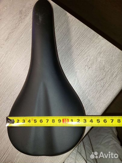 Велосипедное седло Fabric