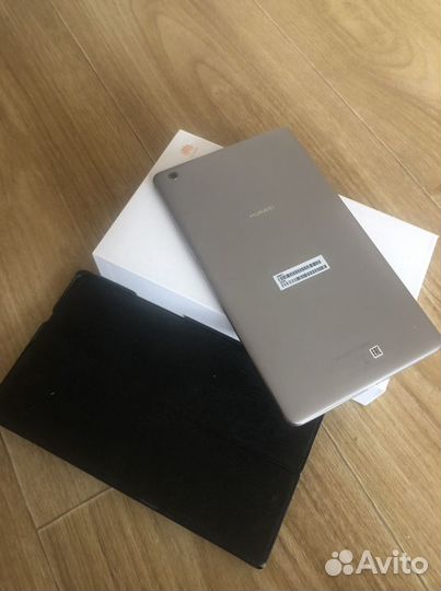 Планшет Huawei mediapad m3 lite