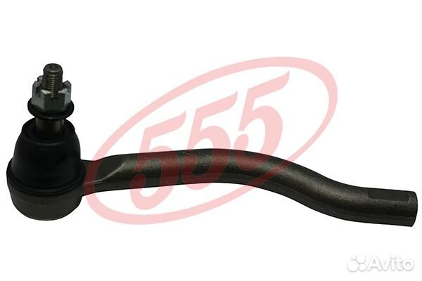 Наконечник рул пр Nissan Teana J32 08- Altima 07