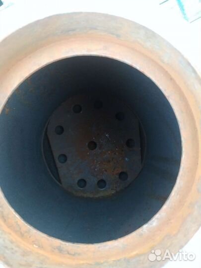 Автоклав для тушенки.рыбных консервов