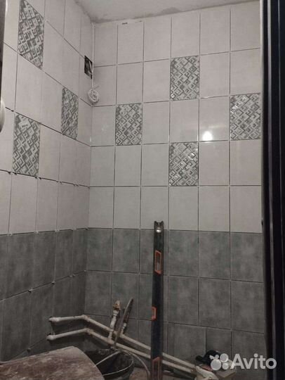 Плиточник. Укладка плитки