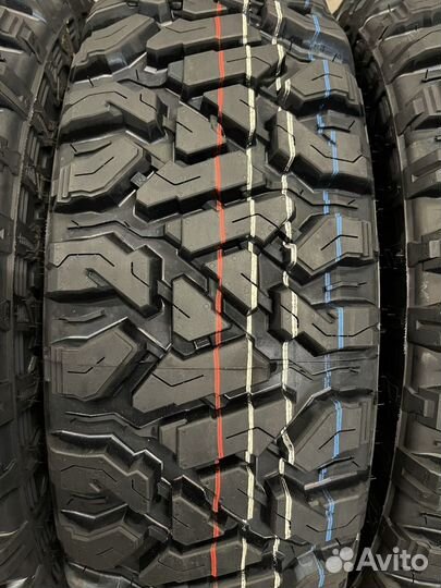 КАМА Flame M/T (HK-434) 205/70 R15 100Q