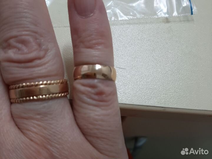 Золотое кольцо