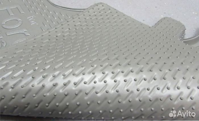 Коврики Ford Transit джойстик 2006-2015