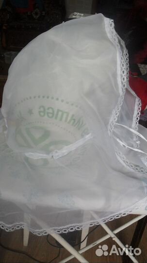 Платок для церкви