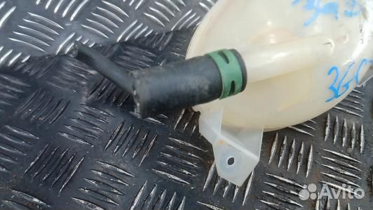 Бачок расширительный renault captur (3GS07NP01)