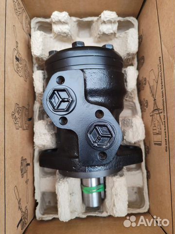 Гидромотор OMR X 50N 11185600