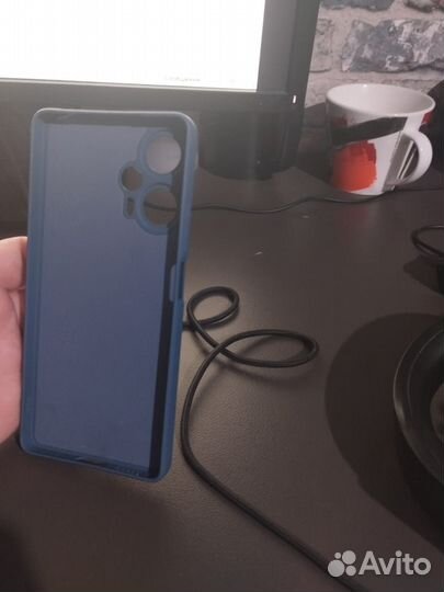 Чехол для Poco f5