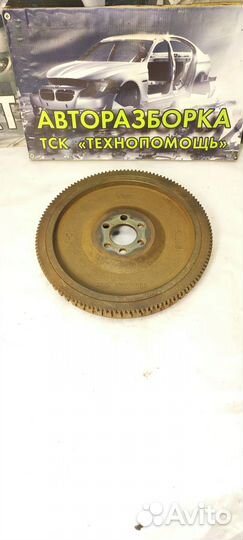 Маховик Chery Tiggo T11