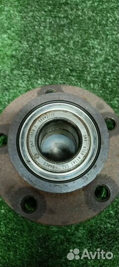 Ступица задняя VW Touran 2003-2010