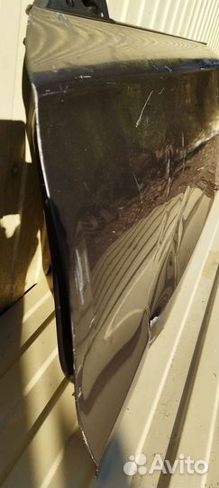 Дверь передняя левая BMW 1 E81 E82 E88