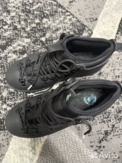 Ботинки мужские