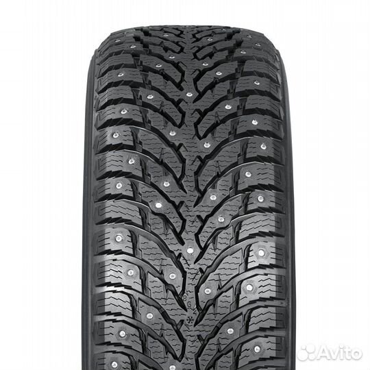 Nokian Tyres Hakkapeliitta 9 235/45 R17 97T