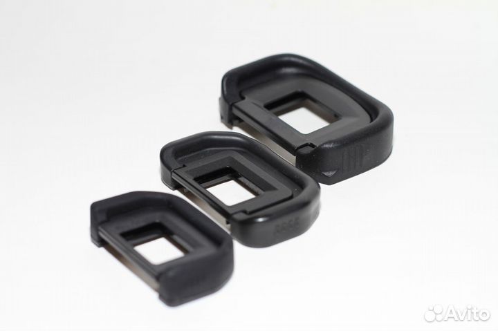 Наглазники для Canon