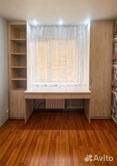 Рабочие зоны от производителя