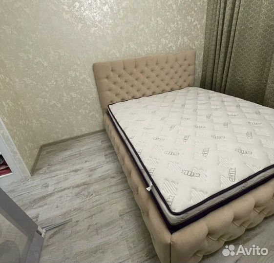 Кровать дизайнерская