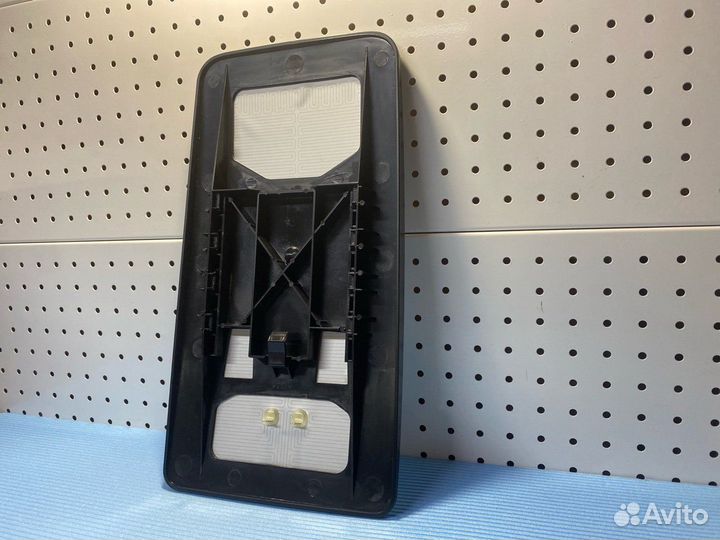 Стекло зеркала Man Tgs Tgx