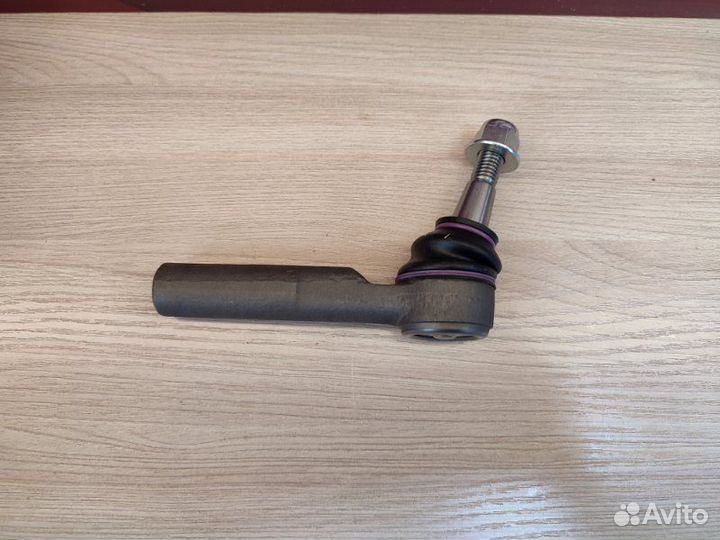 Наконечник рулевой тяги передний Opel Astra