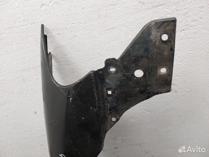 Крыло Volvo S60, 2004