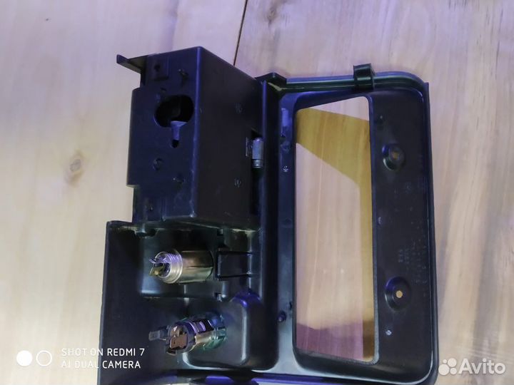 Пепельница jeep grand cherokee zj