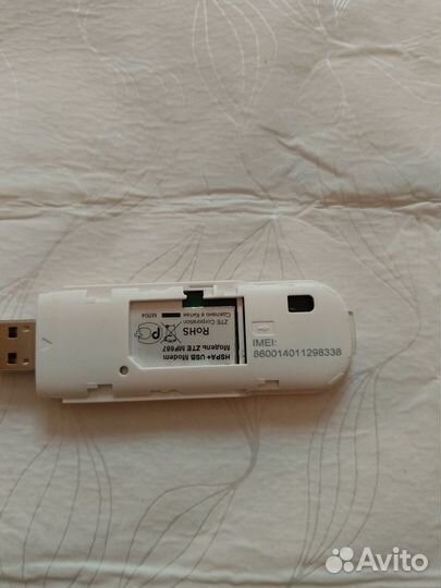 3g модем Билайн/Beeline