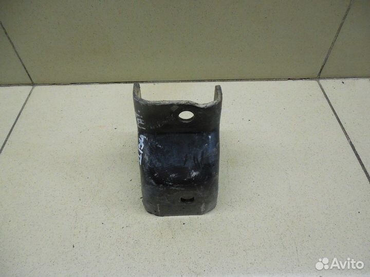 Кронштейн двигателя передний ASX 2010-2016