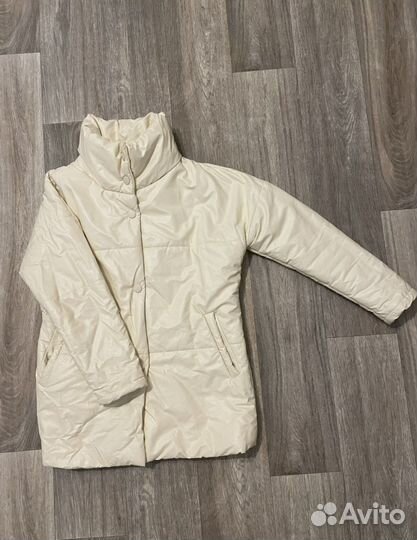 Куртка демисезон