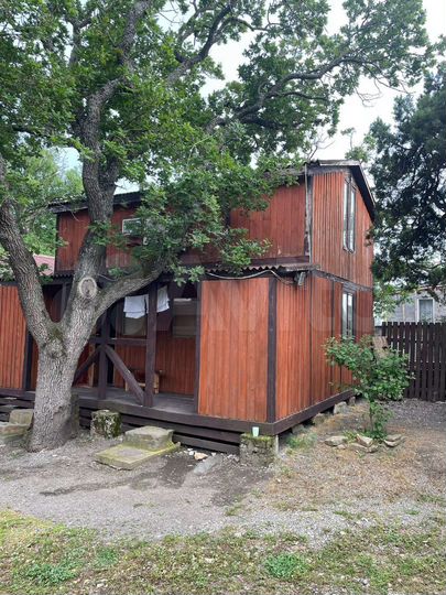 Комната 30 м² в 2-к., 2/2 эт.