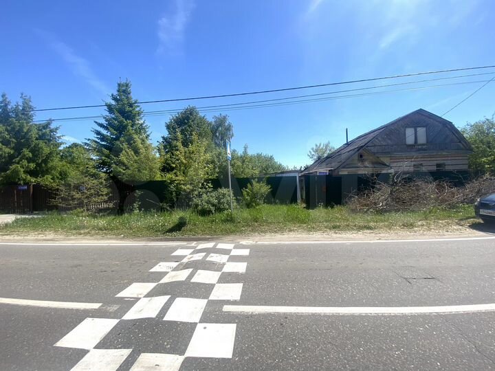 Дом 71 м² на участке 26 сот.