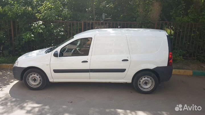 Грузоперевозки / Переезды/Ларгус фургон