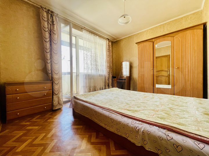Комната 14 м² в 3-к., 5/5 эт.
