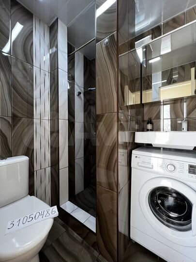 Дом 21 м² на участке 6 сот.