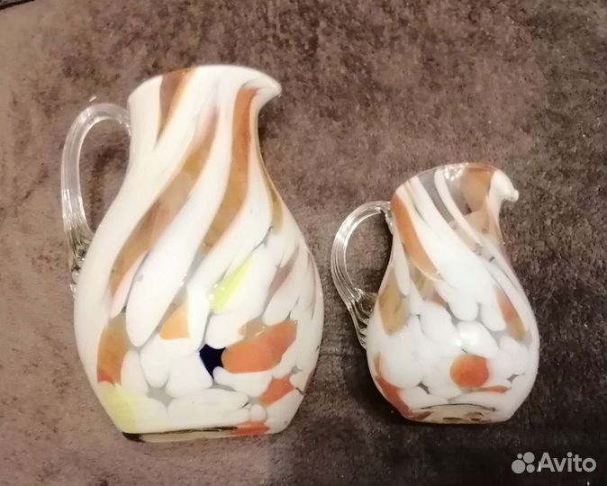 Два кувшина СССР