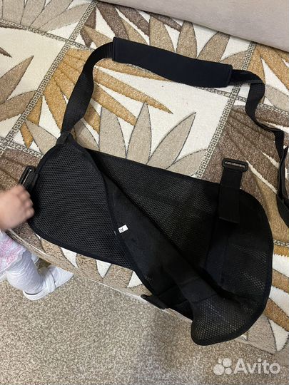 Бандаж для плеча и предплечья